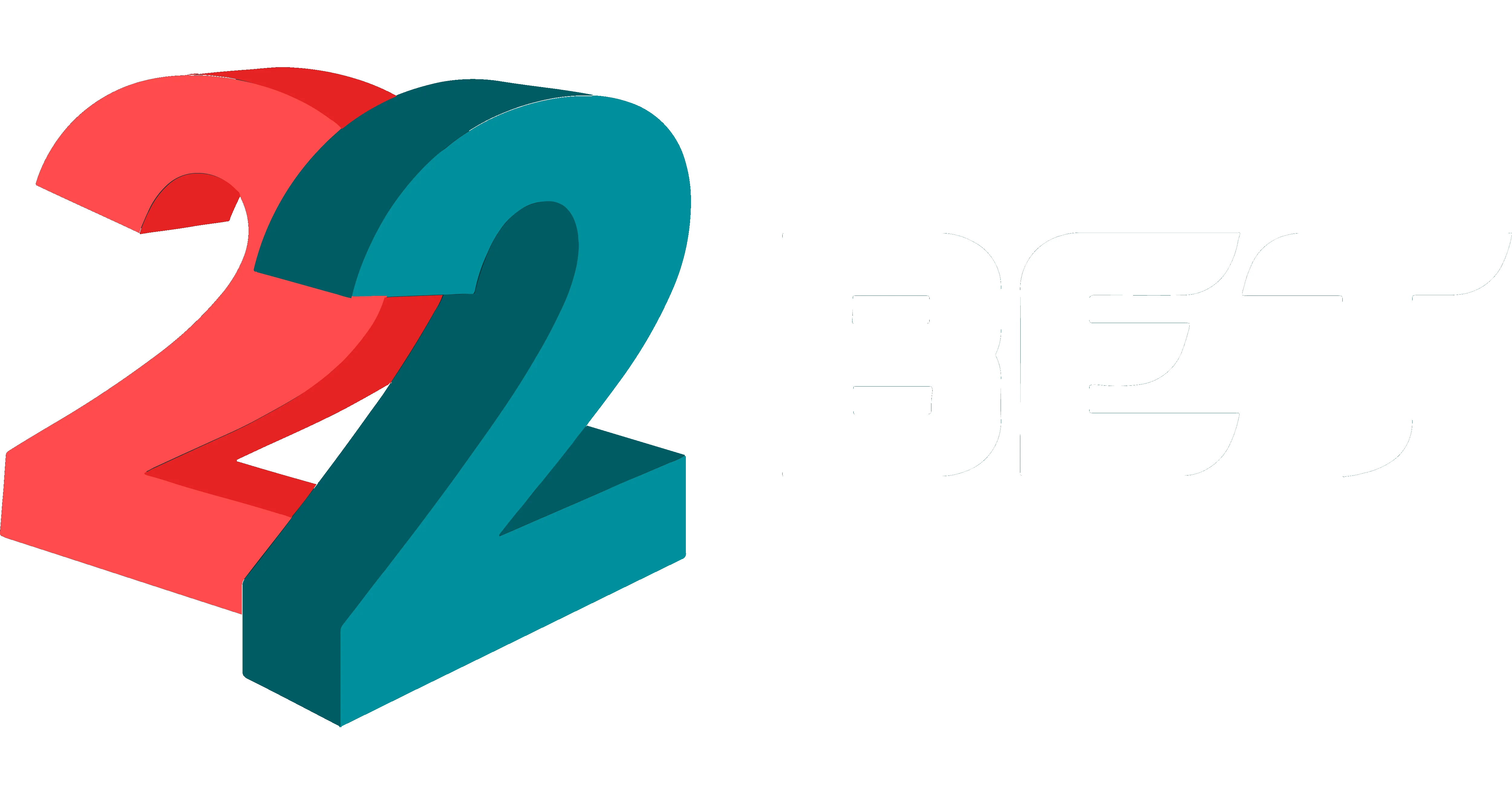 22bet logo
